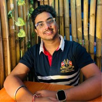 Raunak Mukherjee