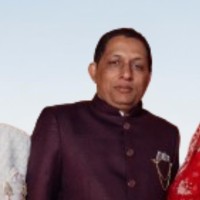 Samunder Khandelwal