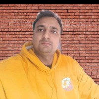 Bholu Sharma