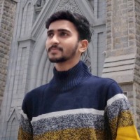 Vishal P.