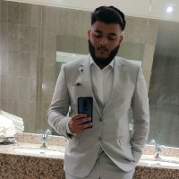 Akshay Patel