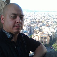 Robert Lerma Jr.