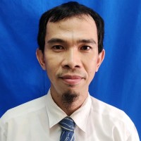 Agus Salim