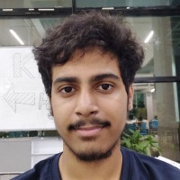 Harshith Pallav