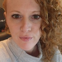 Amber Duffy