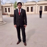 Sanaullah Memon