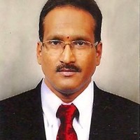 Naagendra Chowdary G