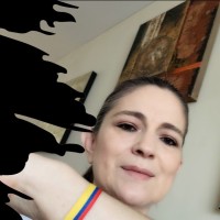Maria Luisa Valencia Orellana