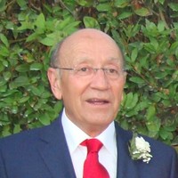 Pedro Serrano Tolosa