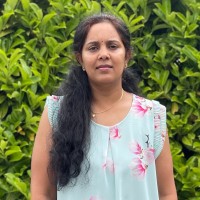 Tejaswi Loka