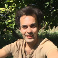 Jose Marín Sánchez