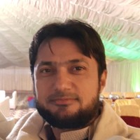 Qamar Iqbal