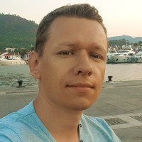 Andrii Zhahun-Linnyk