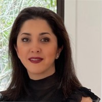Lida Haghighat
