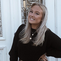 Leonia Forsberg