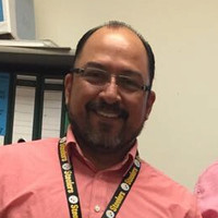 Alejandro Hernández Arreguín