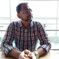 Raj Prabhu Seshan