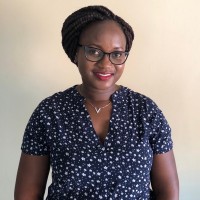 Fortunate Kore Nyamandi