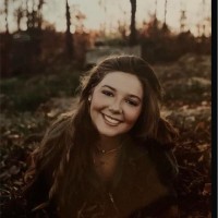 Macy Hussung