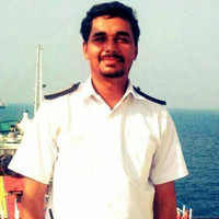 SHUBHAM BAJPAI