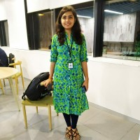 Shaily Singh