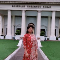 Garima Raghav