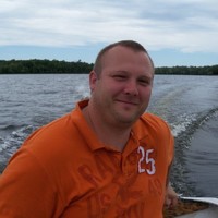 Richard Wiebe