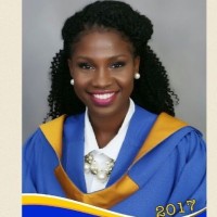 Shanique  C. S.
