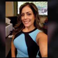 Maria Salazar