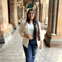 Manvi Bhala