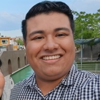 David Jonatan De Los Reyes Sanchez