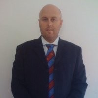 Anthony Thornton OLY