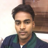 Kamlesh Kumar Yadav