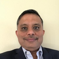 Pankaj Mehta