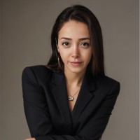Ceren Kozan Civelek