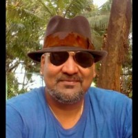 Mayuresh Talavdekar
