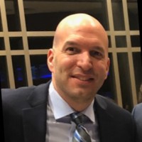 David Salzberg