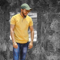 Deekshith Kumar Dsouza