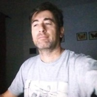 Jorge Martinez