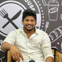 Rakesh Kanukula