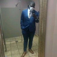 Alonzo Odom
