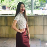 Alisha Panetta