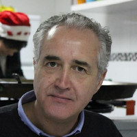 Luis Valcárcel de la Vega