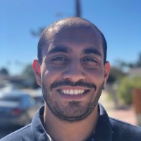 Ali Sahmoud