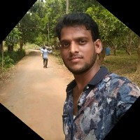 Kondeti Kumar