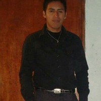 Luis Robledo Rio