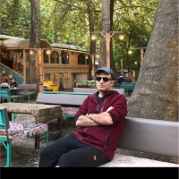 Mohammad Reza Norouzi