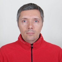 Viktor Tkachenko