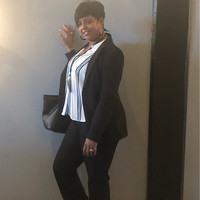 Tymyra Agee-Brown