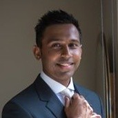 Geoffrey Daniel, MBA